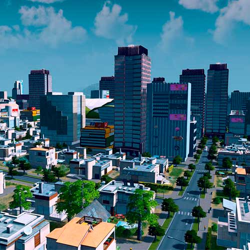 Cities Skylines Cd Key Steam Global